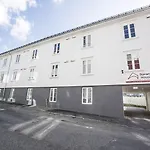 Housing 4* Στάβανγκερ