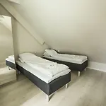 Housing 4* Στάβανγκερ