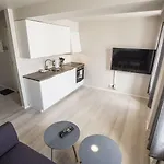 Housing Ξενοδοχείο με διαμερίσματα 4*