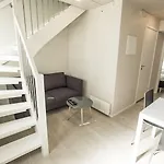 Ξενοδοχείο με διαμερίσματα Housing Στάβανγκερ