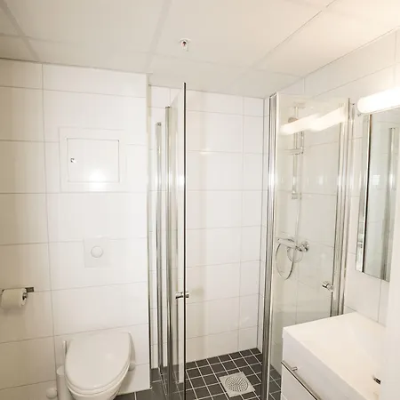 Housing סטוונגר
