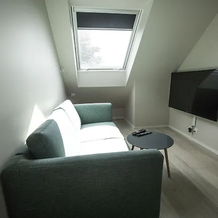 Housing شقة فندقية