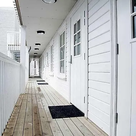 Housing شقة فندقية ستافانجر