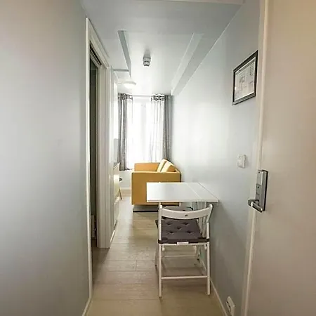 Housing סטוונגר