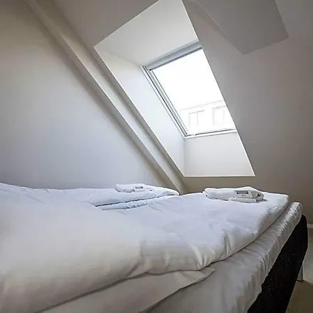 Housing شقة فندقية