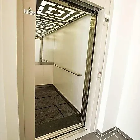 מלון דירות Housing