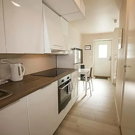 Housing شقة فندقية 4*