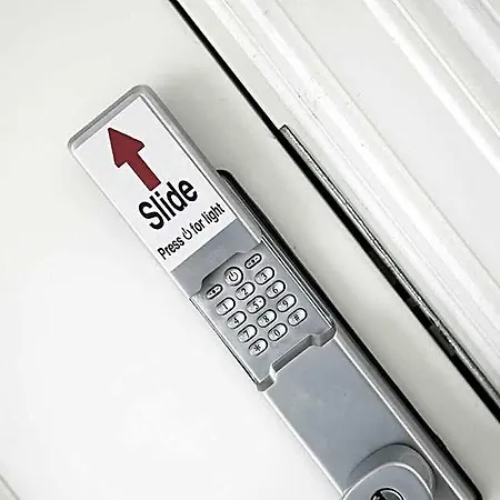 Housing شقة فندقية