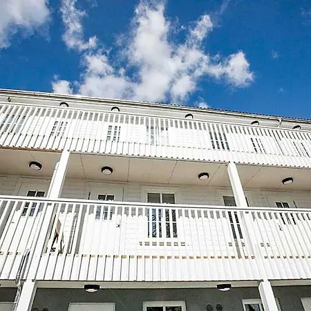 Housing ستافانجر