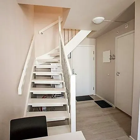 Housing شقة فندقية