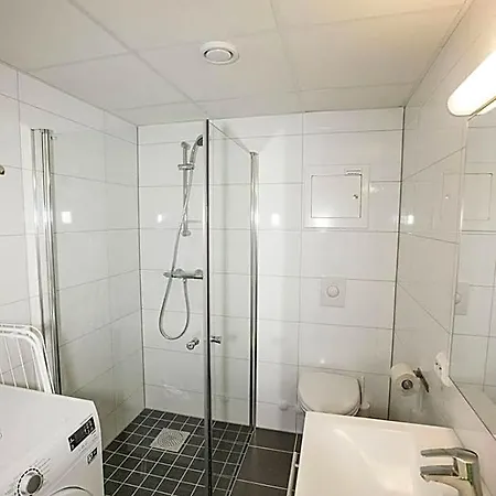 Housing מלון דירות סטוונגר
