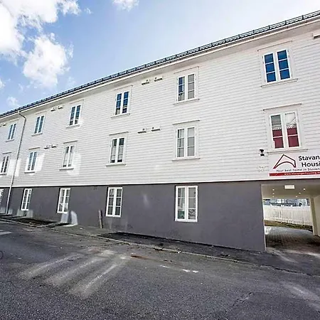 Housing شقة فندقية 4*