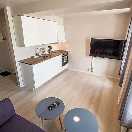 Housing شقة فندقية