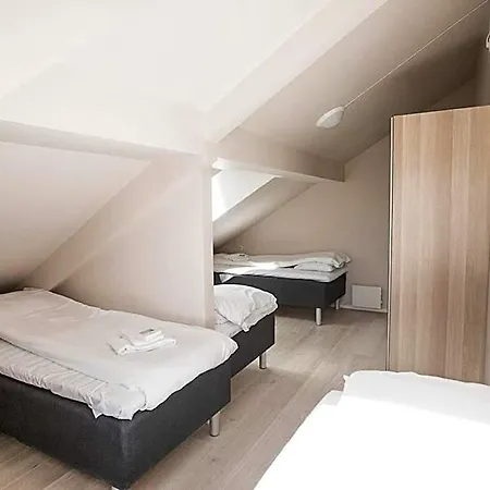 Housing 4* ستافانجر