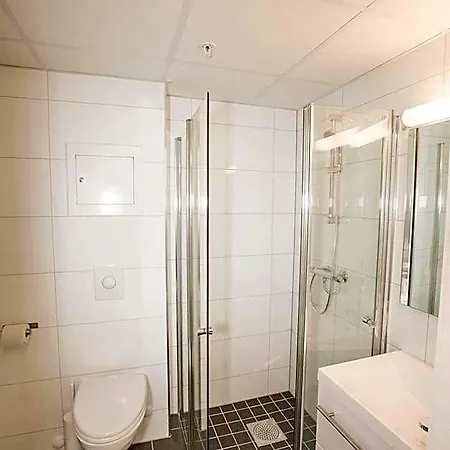 מלון דירות Housing סטוונגר