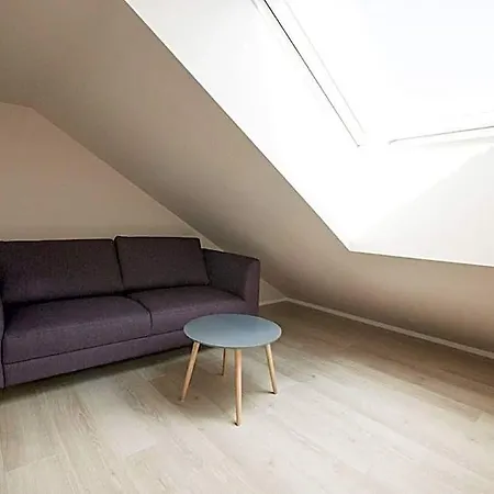 Housing شقة فندقية ستافانجر