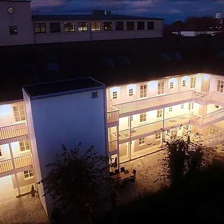 شقة فندقية Housing 4*