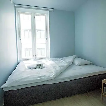 Housing شقة فندقية