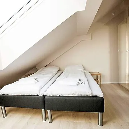 Housing شقة فندقية