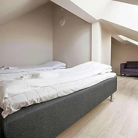 Housing شقة فندقية ستافانجر