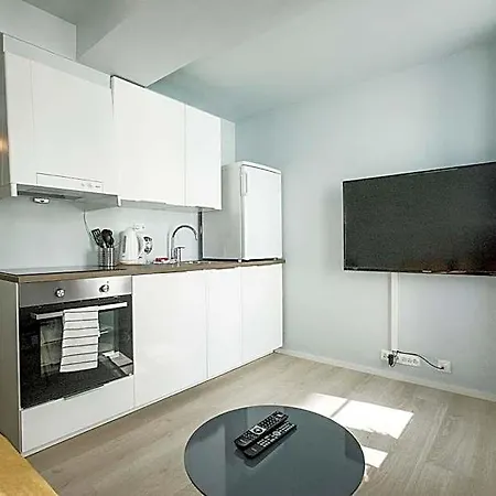 Housing ستافانجر