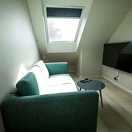Housing ستافانجر