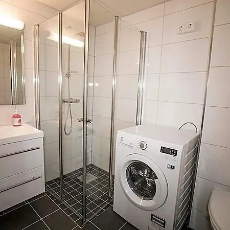 Aparthotel Housing 4*