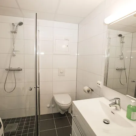 Housing 4* Stavanger