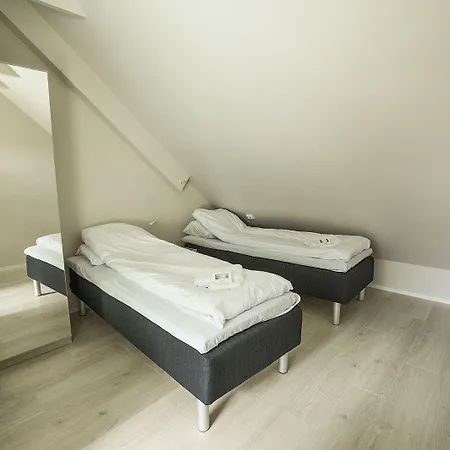 Housing Aparthotel Stavanger