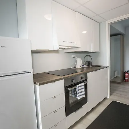 Housing 4* Stavanger