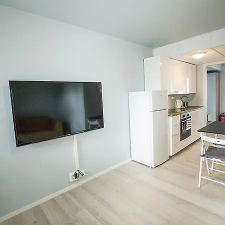 Housing 4* Stavanger