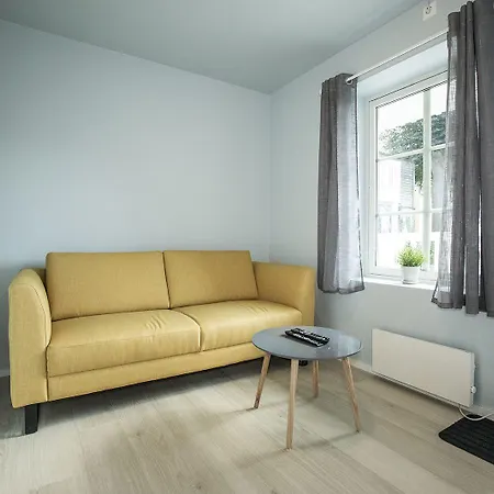 Aparthotel Housing Stavanger