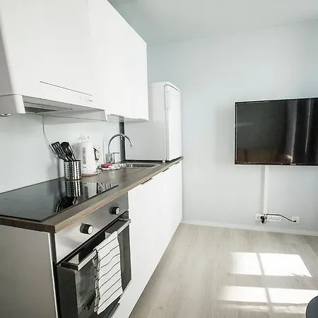 Housing 4* סטוונגר