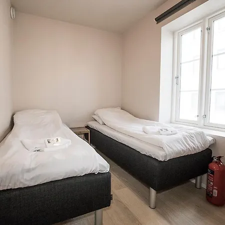 Aparthotel Housing Stavanger