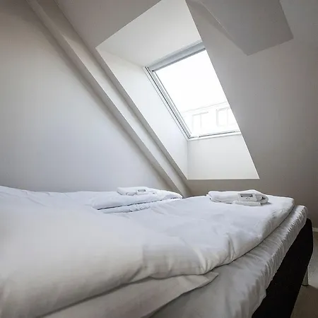 Housing 4* Stavanger