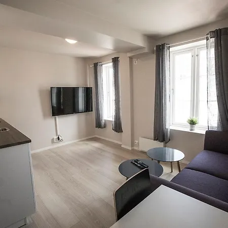 Housing Aparthotel 4*
