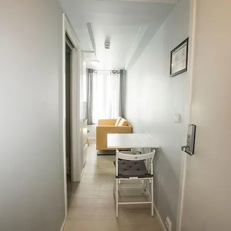 Housing Apartmanhotel 4*