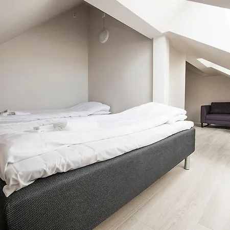 Housing 4* Stavanger