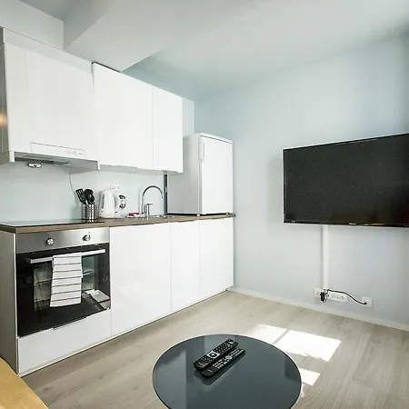 Housing 4*
