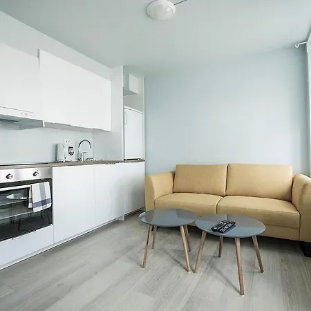 Housing 4* Stavanger