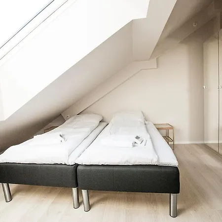 Aparthotel Housing 4*