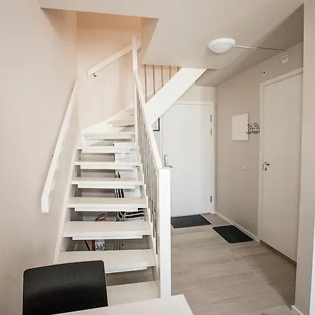 Aparthotel Housing 4*