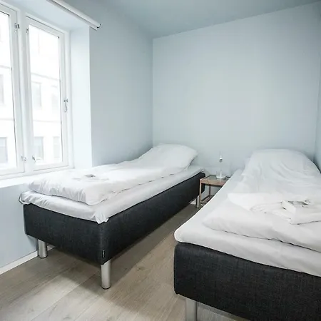 Housing Aparthotel Stavanger