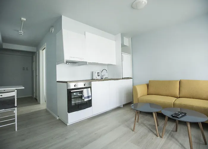 아파트호텔 하우징