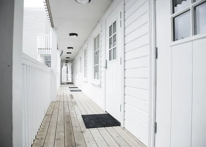 아파트호텔 하우징 4*