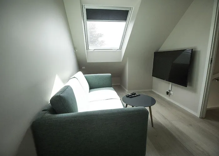 하우징 아파트호텔