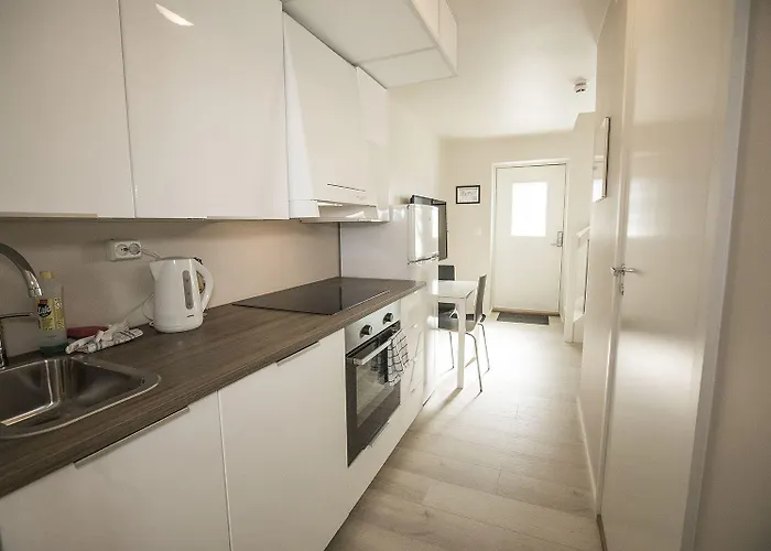 아파트호텔 하우징 스타방에르