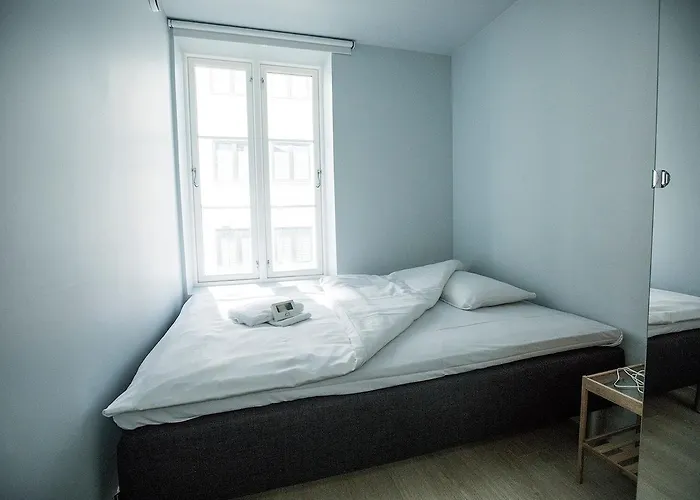 하우징 아파트호텔 스타방에르