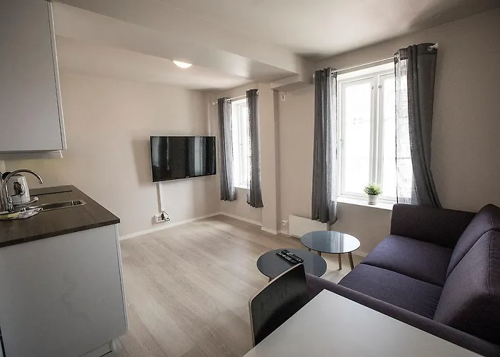 하우징 아파트호텔 4*