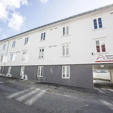 Housing 4* ستافانجر